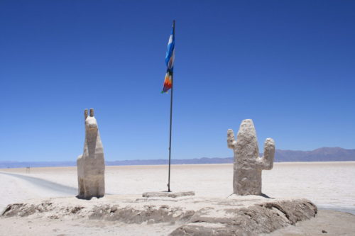 Salinas Grandes