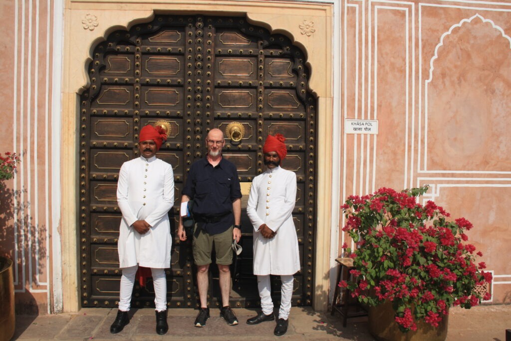 Jaipur - City Palace